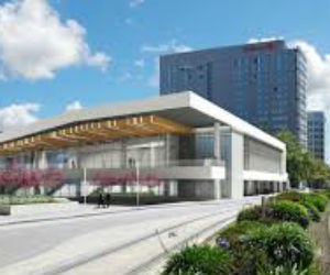 San Jose McEnery Convention Center
