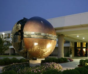 The Met Hotel