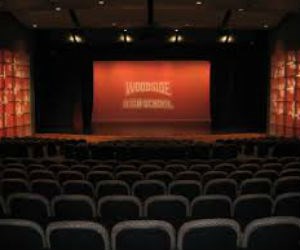Woodside Performing Arts Center