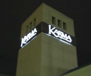 Club Karma