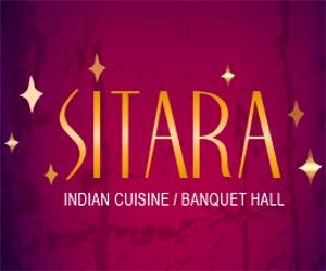 Sitara Banquet Hall