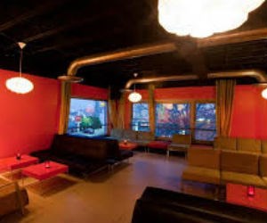 Guarapo Lounge
