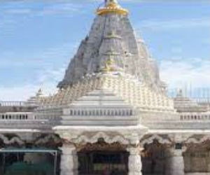 Shree Shakti Mandir's Sumant Center