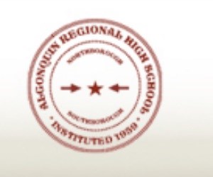 Algonquin Regional High School