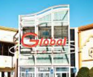 The Global Mall 