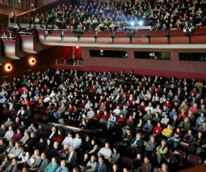 Ford Performing Arts Center