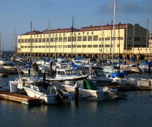Fort Mason Center