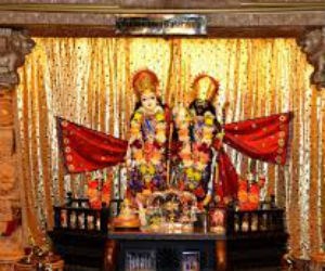 Sri Krishna Balarama Mandir