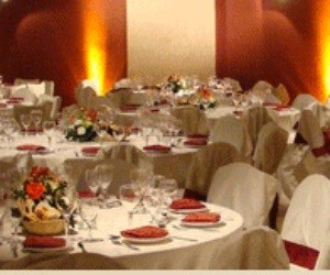 Satkar Palace Banquet Hall
