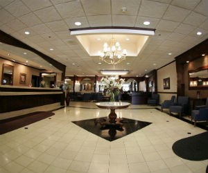 Edison Hotel