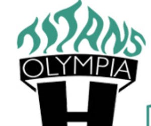 Olympia high school