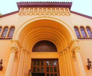 Carrington Hall