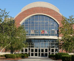 Nashua High School North