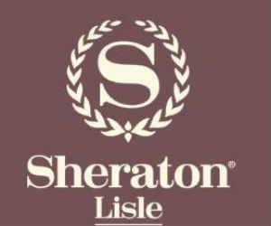 Sheraton Hotel