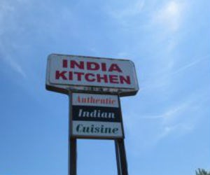 India Kitchen