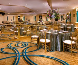Hotel Intercontinental Dallas