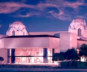 Music Hall at Fair Park