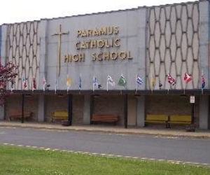 Paramus Catholic High School