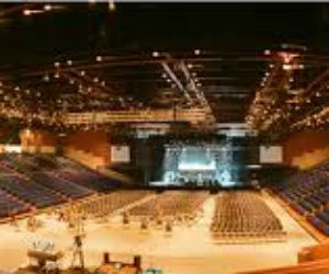 San Jose  Event Center