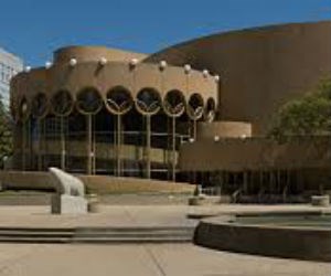 San Jose Center for Performing Arts