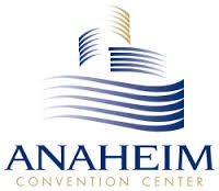 Anaheim Convention Center