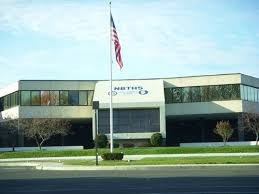 North Brunswick Township High School Auditorium