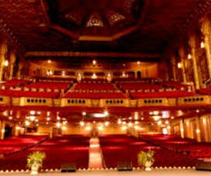 United Palace Theatre