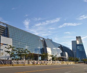 Virginia Beach Convention Center