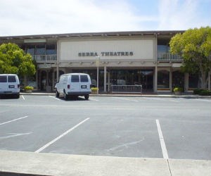 Serra Theaters