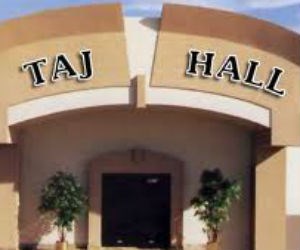Taj Hall