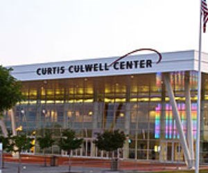 Curtis Culwell Center