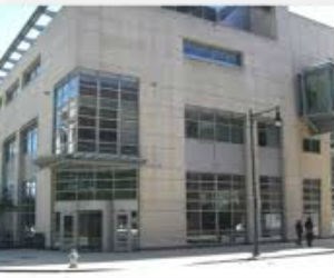 MIT Wong Auditorium
