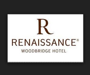Renaissance Woodbridge Hotel