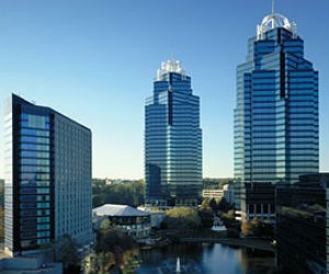 The Westin Atlanta Perimeter