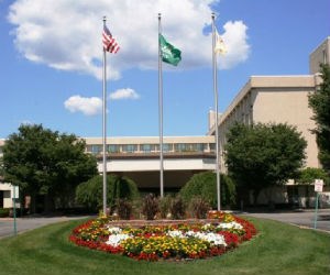 Holiday Inn Hotel - NJ