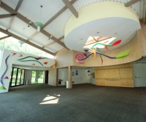 F Scott Fitzgerald Theatre