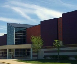 Seaholm High school