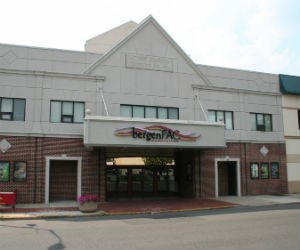 Bergen Performing Arts Center