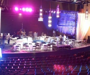 Ferst Center for the Arts