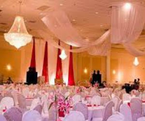 Payal Banquet Halls Inc
