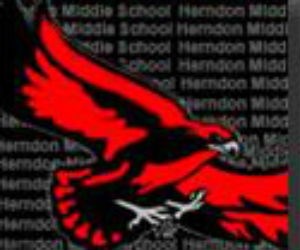 Herndon Middle School