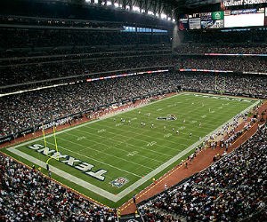 Reliant Arena Events and Tickets