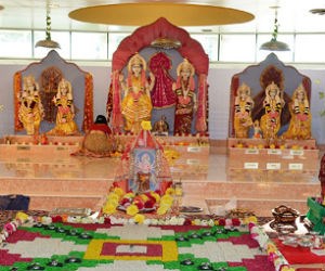 Sanatan Mandir Cultural Centre