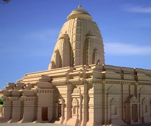 Hindu Center Of Charlotte