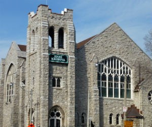 Hare Krishna Temple, Toronto