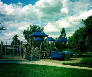 Liberty Park 