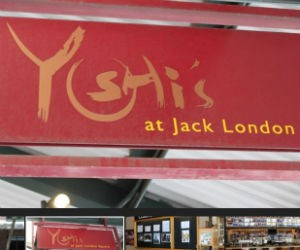Yoshi's Oakland