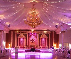 Chandni Banquet Hall