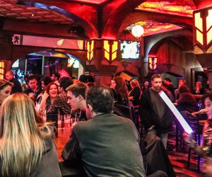 Castle Nightclub