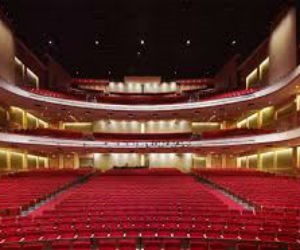 Durham Performance Art Center